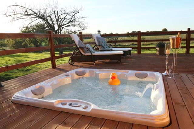 The Orchard Bramble Lodge Hadleigh  Zewnętrze zdjęcie
