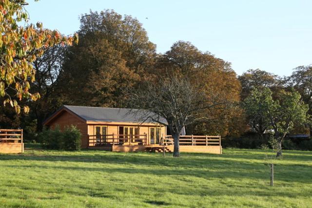 The Orchard Bramble Lodge Hadleigh  Zewnętrze zdjęcie