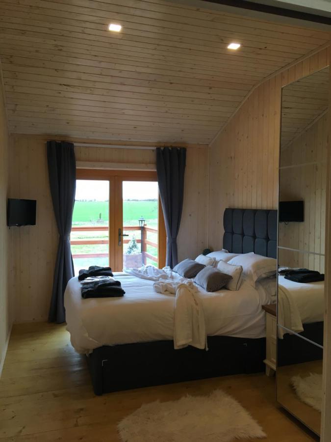 The Orchard Bramble Lodge Hadleigh  Zewnętrze zdjęcie